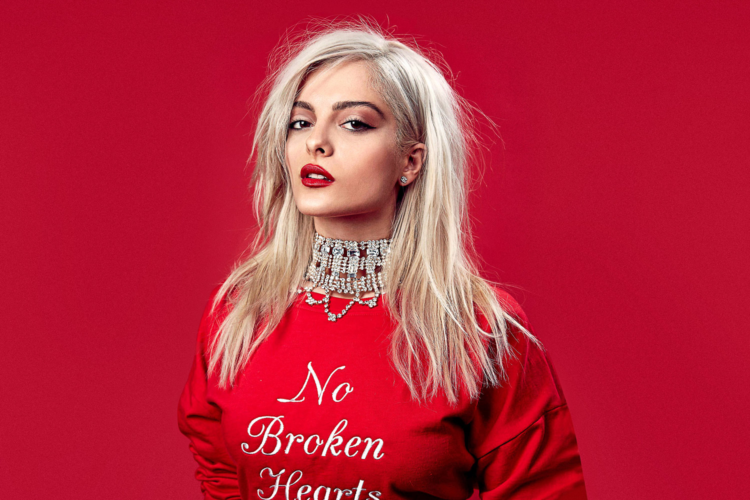 Everything Wrong With BeBe Rexha - "No Broken Hearts"