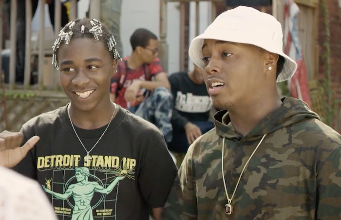 Everything Wrong With Zay Hilfigerr & Zayion McCall - "Juju On That Beat"