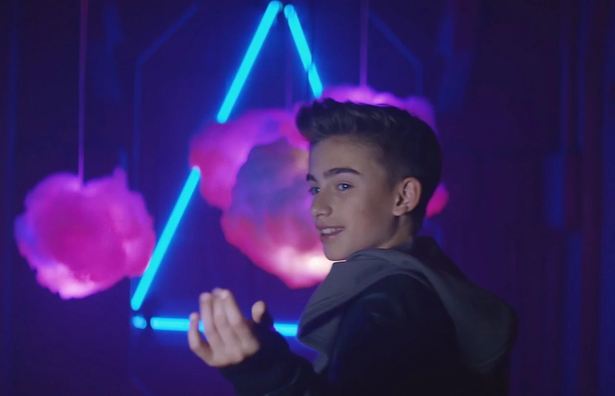Everything Wrong With Johnny Orlando - "Let Go"