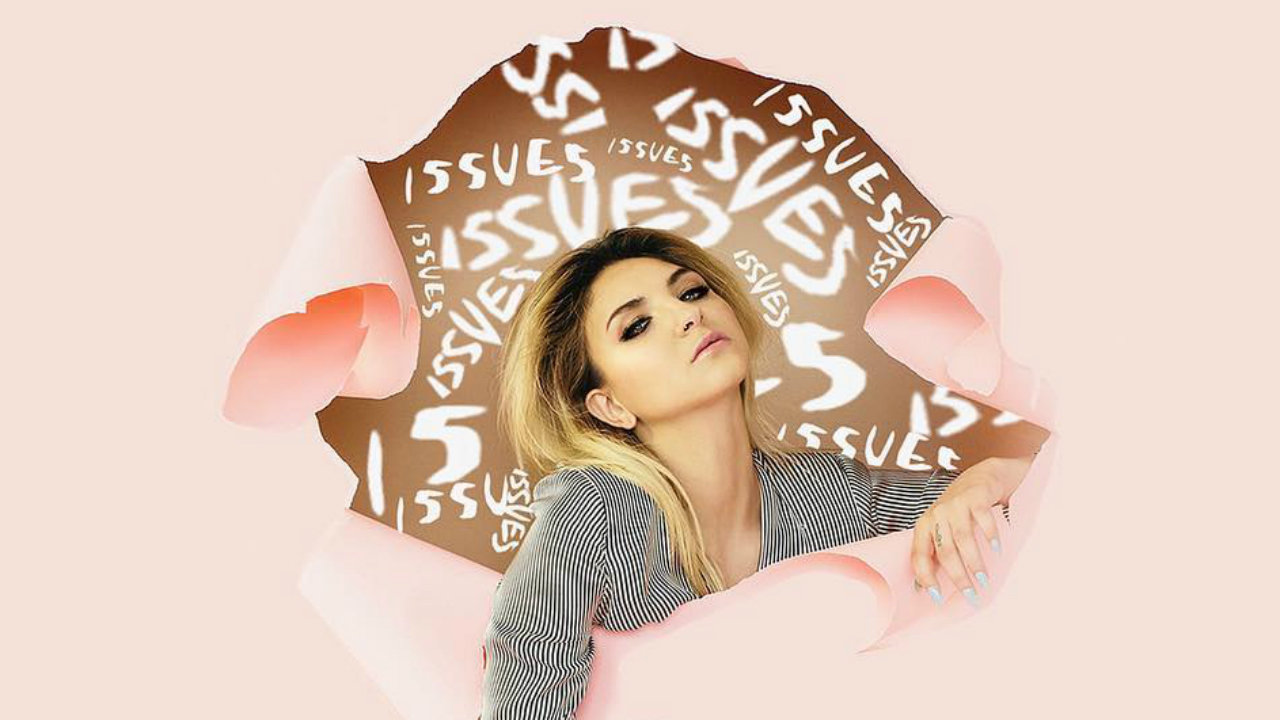 Everything Wrong With Julia Michaels - "Issues"