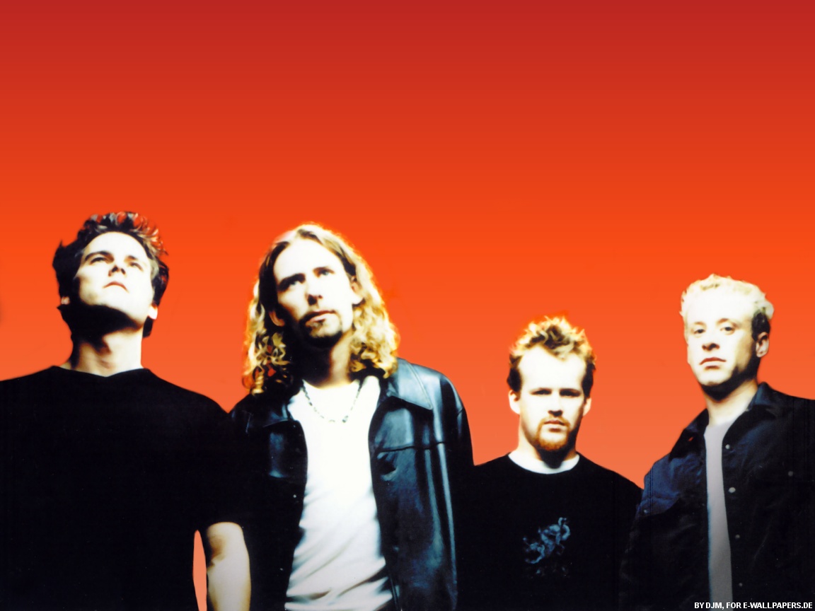 Everything Wrong With Nickelback "How You Remind Me"