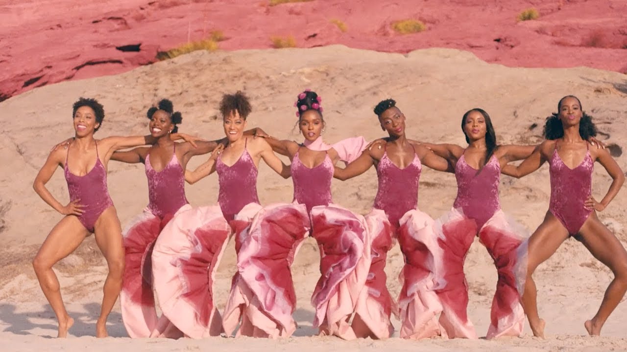 Everything Wrong With Janelle Monae - "PYNK"