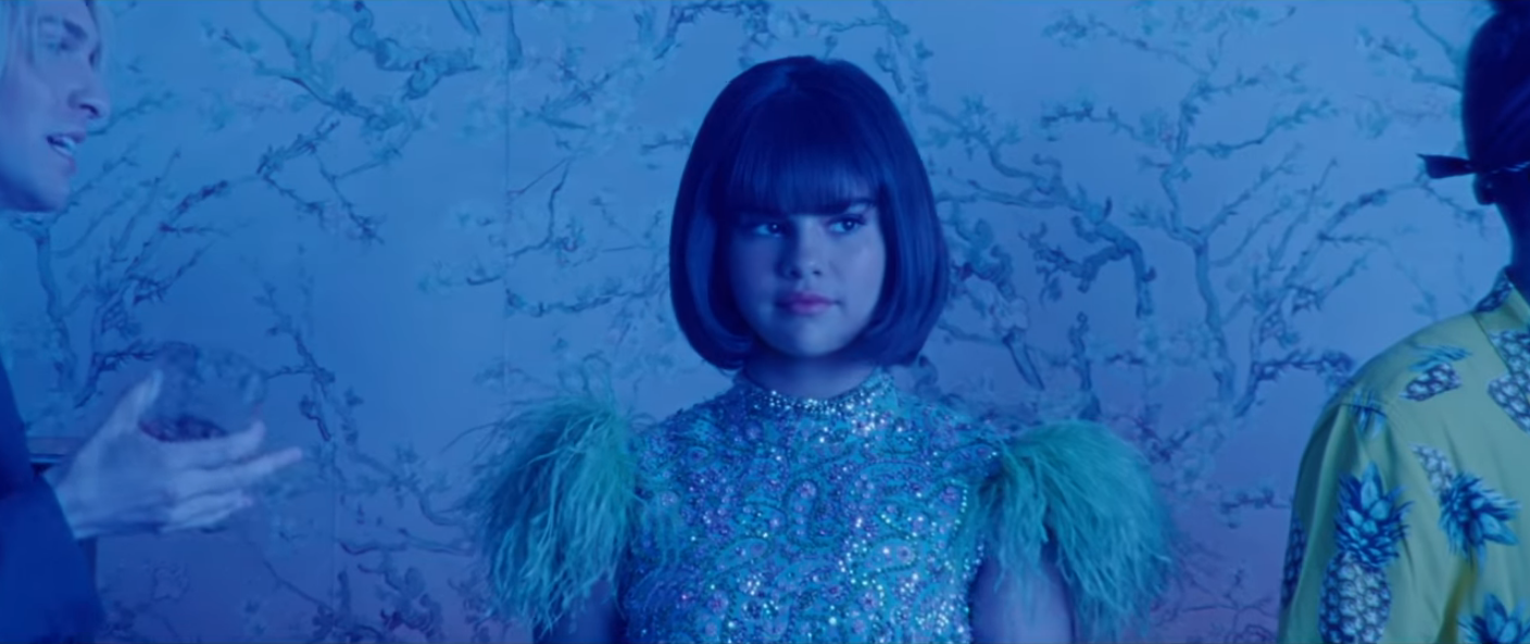 Everything Wrong With Selena Gomez - "Back To You"