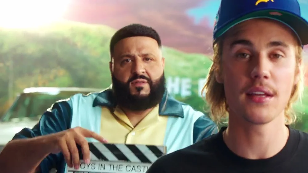 Everything Wrong With Dj Khaled I M The One Music Video Sins