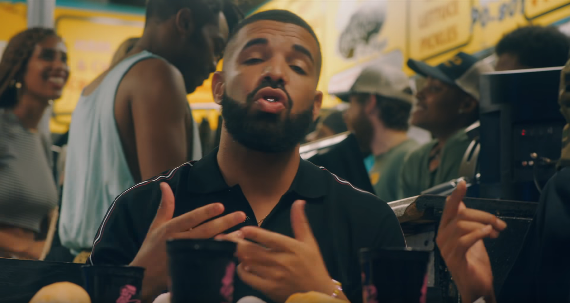 Everything Wrong With Drake - "In My Feelings"
