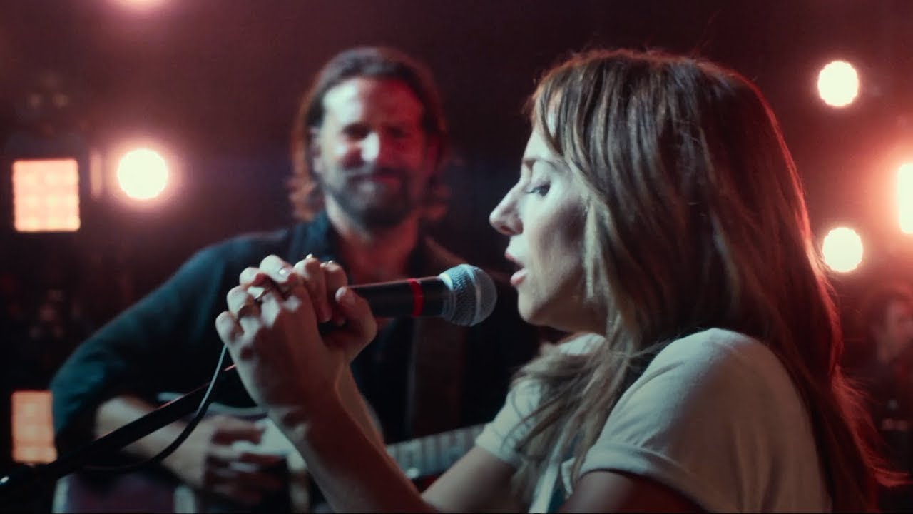 Everything Wrong With Lady Gaga and Bradley Cooper - "Shallow"