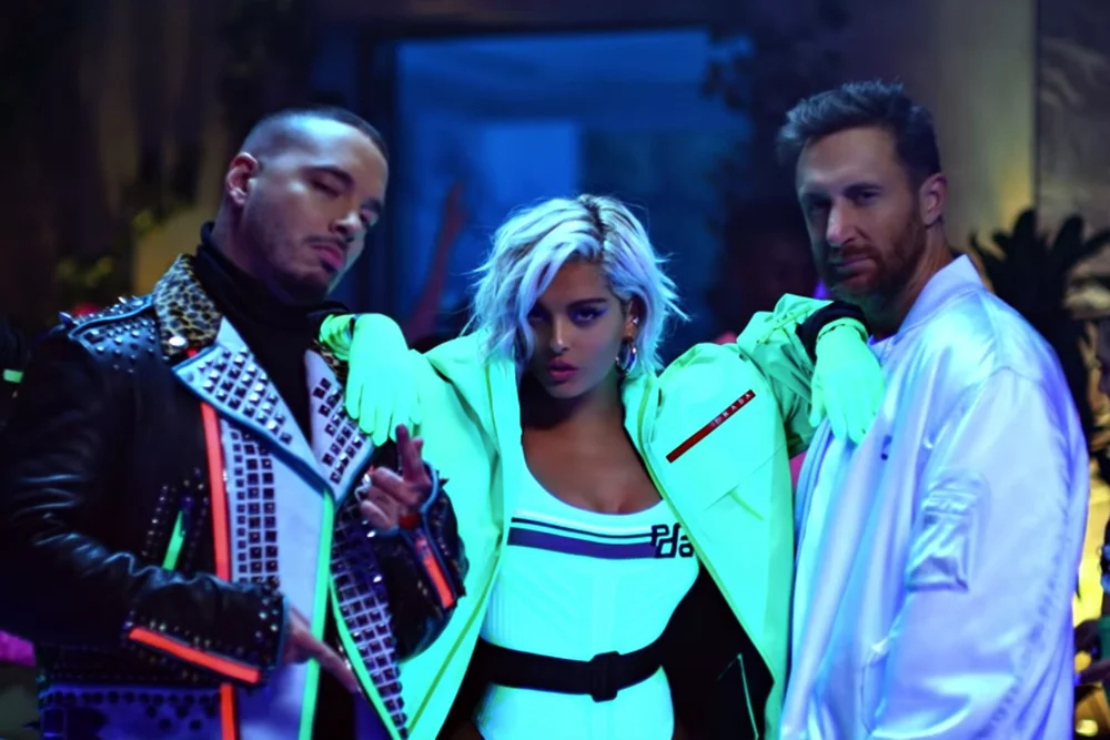 Everything Wrong With Bebe Rexha Martin Garrix In The Name Of Love Music Video Sins Everything Wrong With Bebe Rexha Martin Garrix In The Name Of Love Music Video Sins