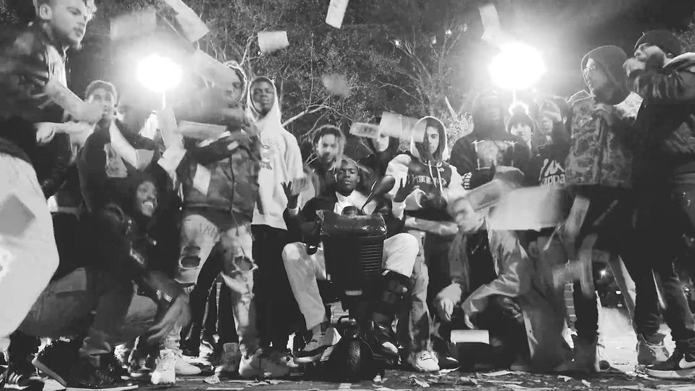 Everything Wrong With Sheck Wes Mo Bamba Music Video Sins Once cole stops i'll pick him up at the airport. everything wrong with sheck wes mo