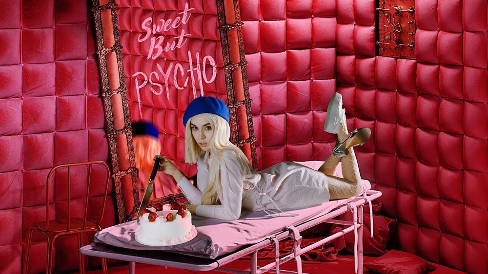 Everything Wrong With Ava Max Sweet But Psycho Music