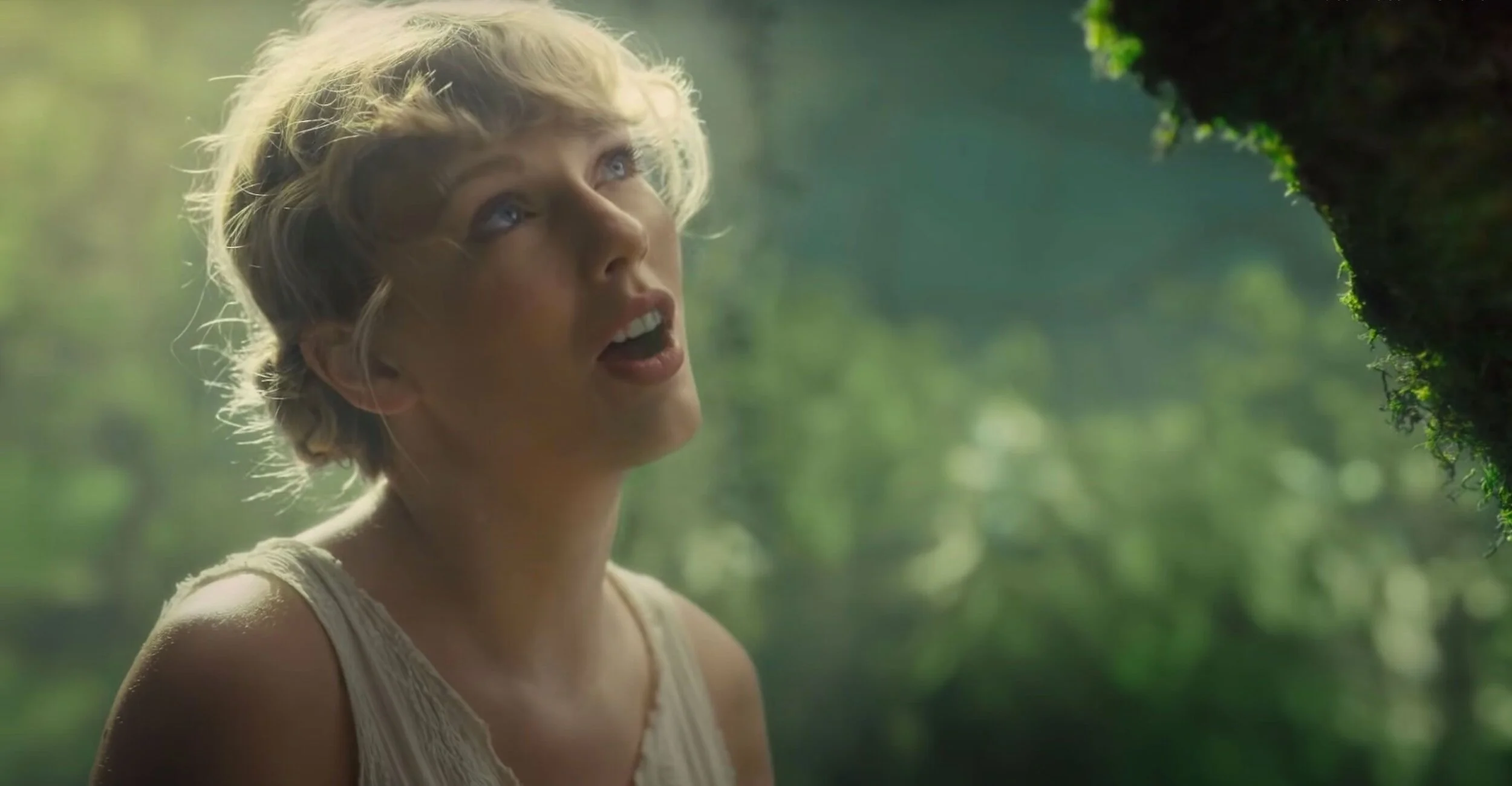 Everything Wrong With Taylor Swift - "cardigan"