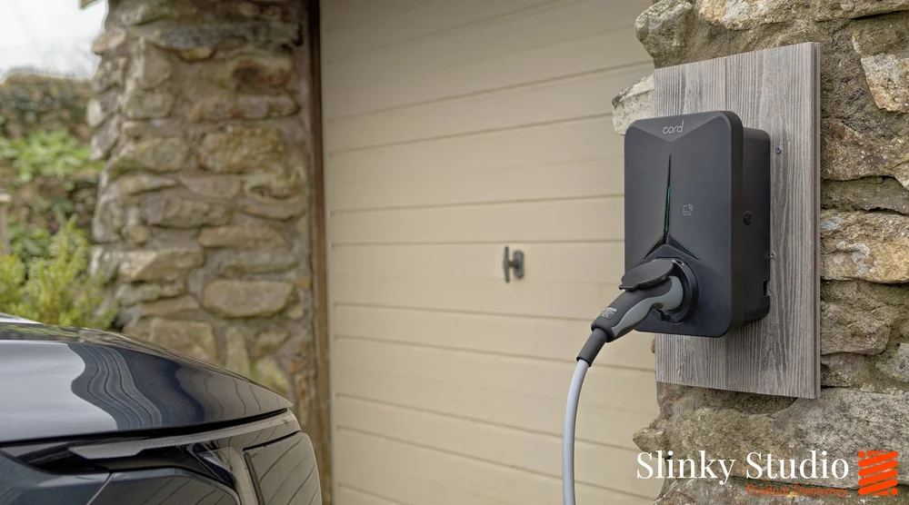 protect level 3 ev charger from salt fog Cord Zero EV Charger Review: Features, Installation & Performance