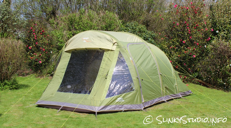 vango genesis 300 airbeam tent vango genesis 300 airbeam tent