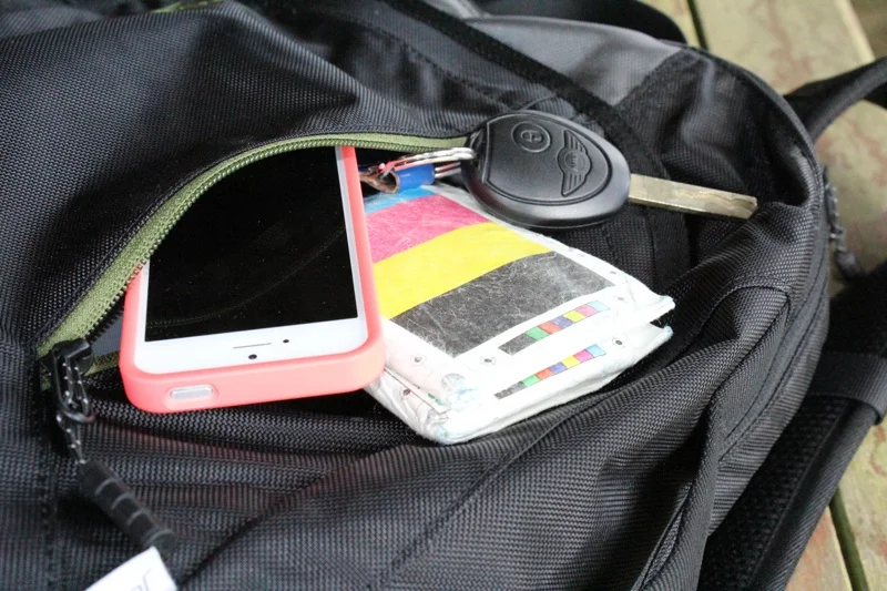 Timbuk2 Power Q Backpack Front Compartment.jpg