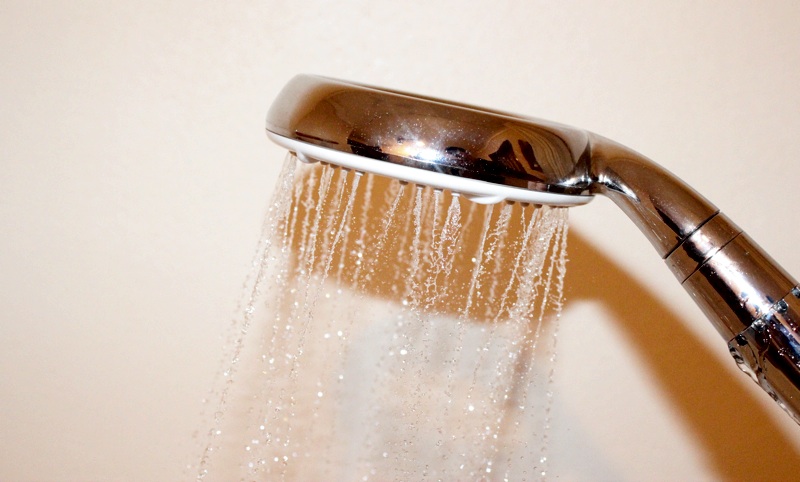 Ecocamel Orbit Shower Head