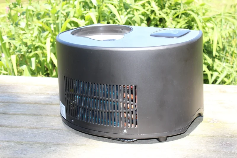 Andrew James Professional Ice Cream Maker Back View.jpg