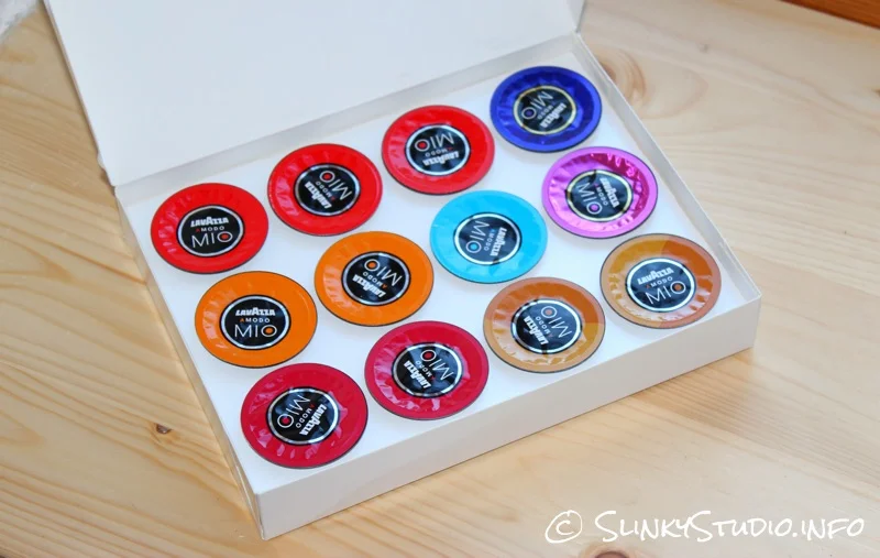 AEG Favola Cappuccino Coffee Machine Capsules Box.jpg