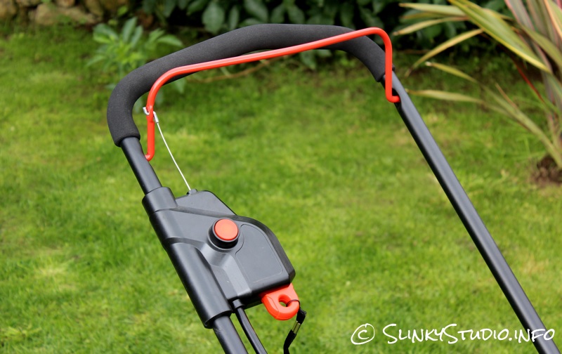 Black & Decker 36V CLM3820L2 Cordless Lawnmower Review - Slinky Studio