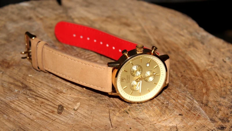 Detomaso Milano Watch Full View.jpg