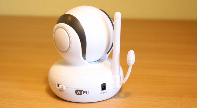 Motorola Blink1 Wi-Fi Video Baby Monitor Camera Rear View.jpg