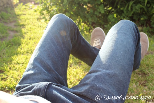 Menselijk ras Vlot opslaan Jack & Jones Premium Ben Classic Skinny Jeans Review - Slinky Studio
