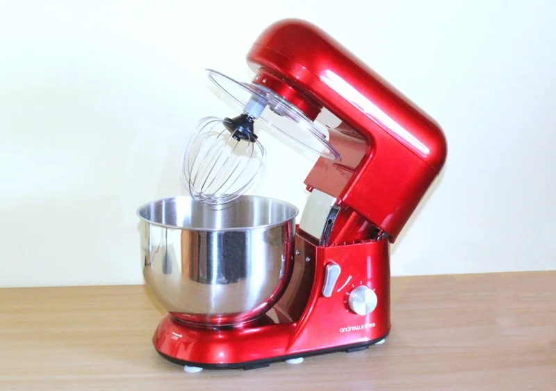 Hand Mixer Andrew James Mixer Attachments Ovente Portable Speed