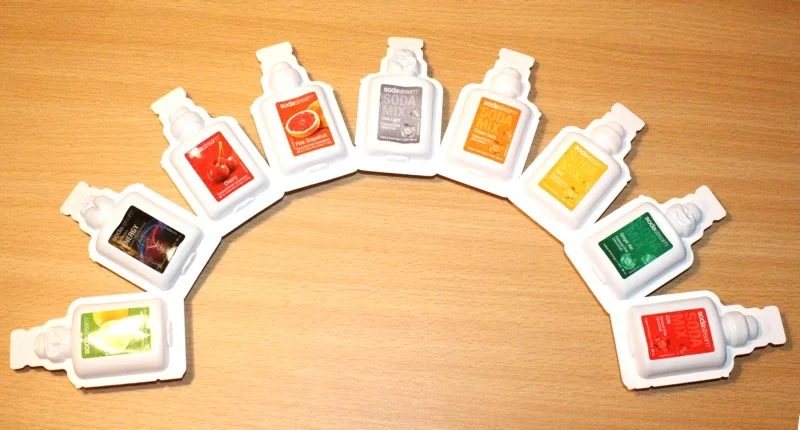 SodaStream Source Sample Flavours.jpg