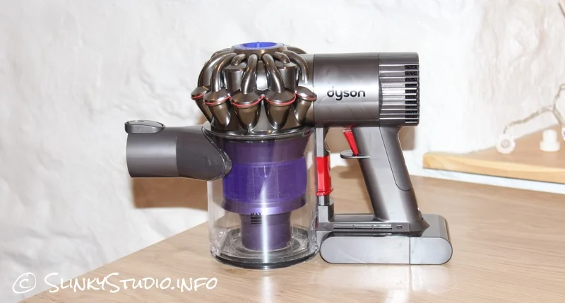Dyson DC59 Animal Review