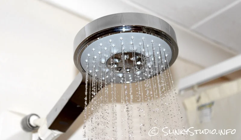 Grohe Power&Soul Cosmopolitan Shower Head Review