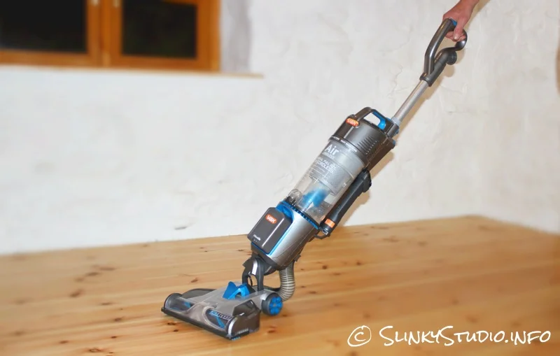 Vax Air Cordless Review