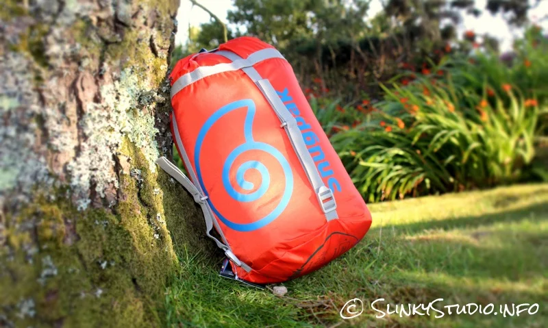 Snugpak Chrysalis 3 Sleeping Bag Review