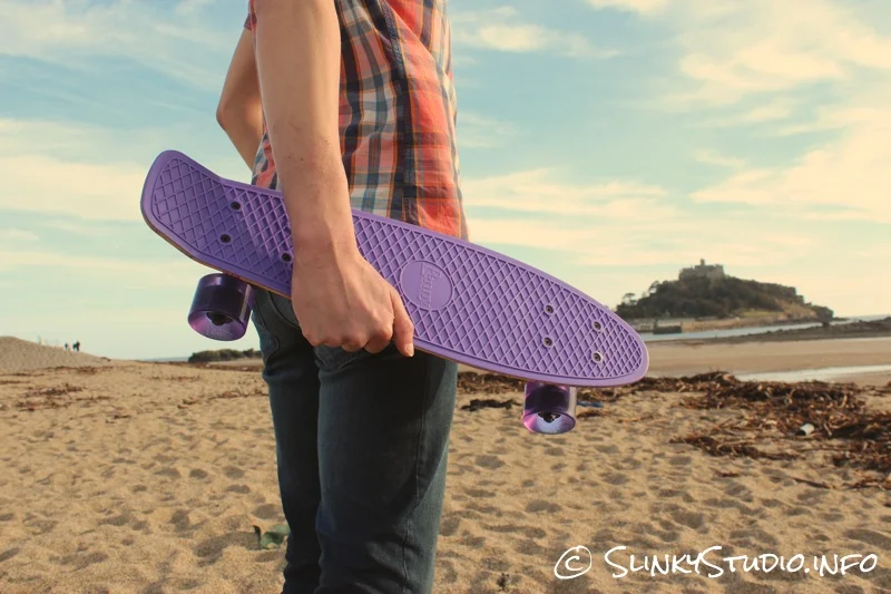 Penny Skateboard Review: Unveiling the Ultimate Ride