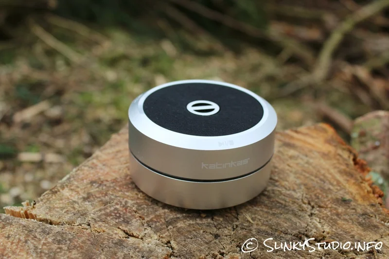 Katinkas KABOOM Speaker Review