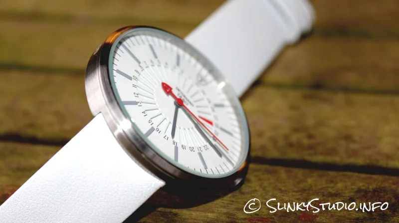 Detomaso Taro Watch Review