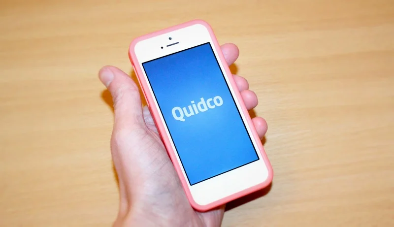 Quidco Review - Earn Cashback Online & In-Store