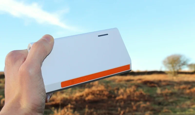 Xtorm Power Bank 15.600 Review