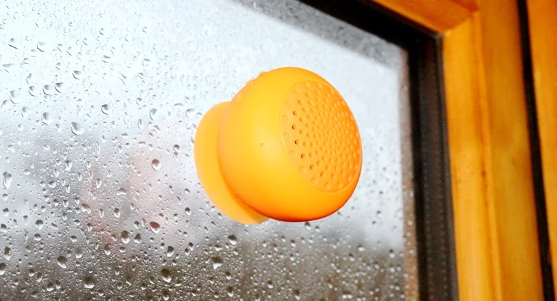 Gum Rock Wireless Bluetooth Speaker Review