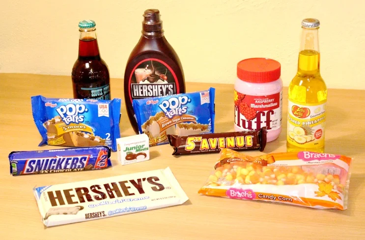 AmericanSoda.co.uk Review