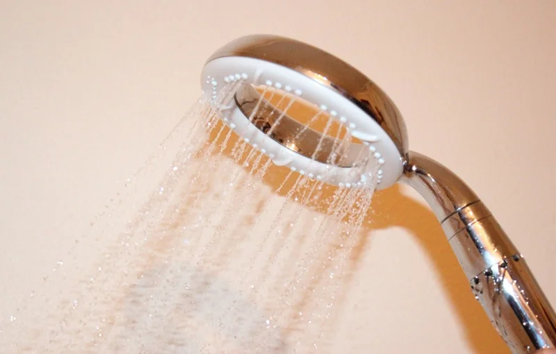 Ecocamel Orbit Showerhead Review