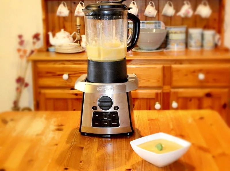 Waring Soup Maker Review
