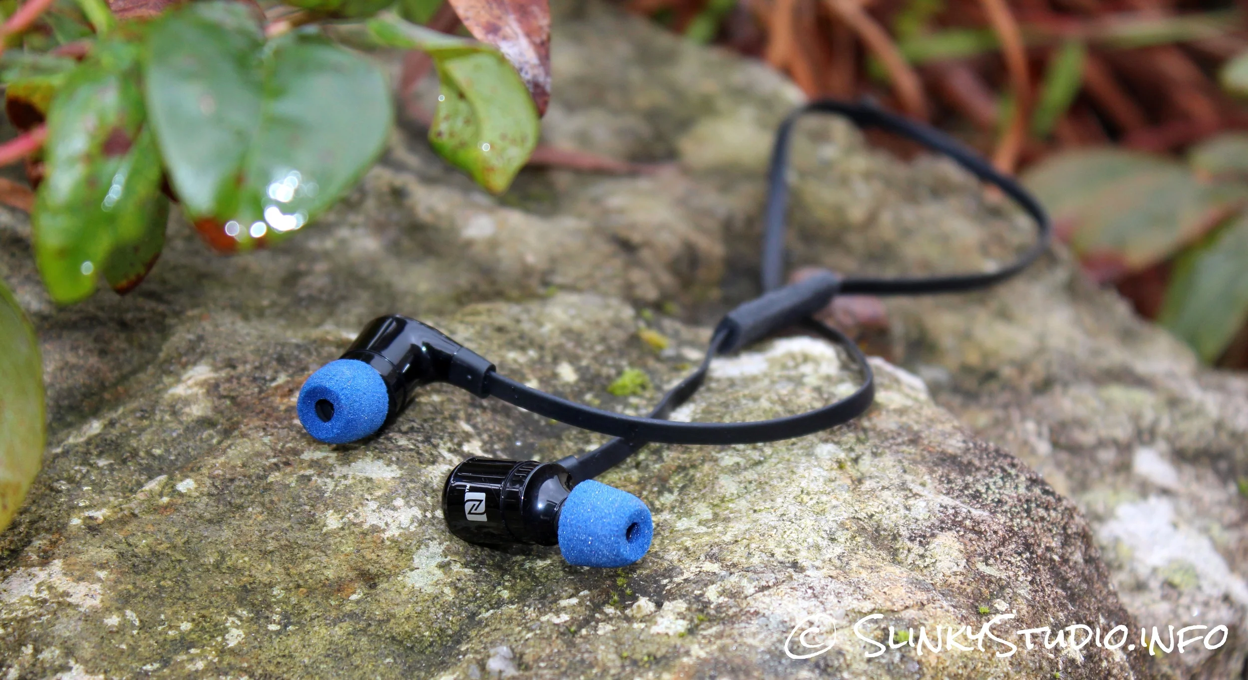 RBH EP-SB Earphones Review
