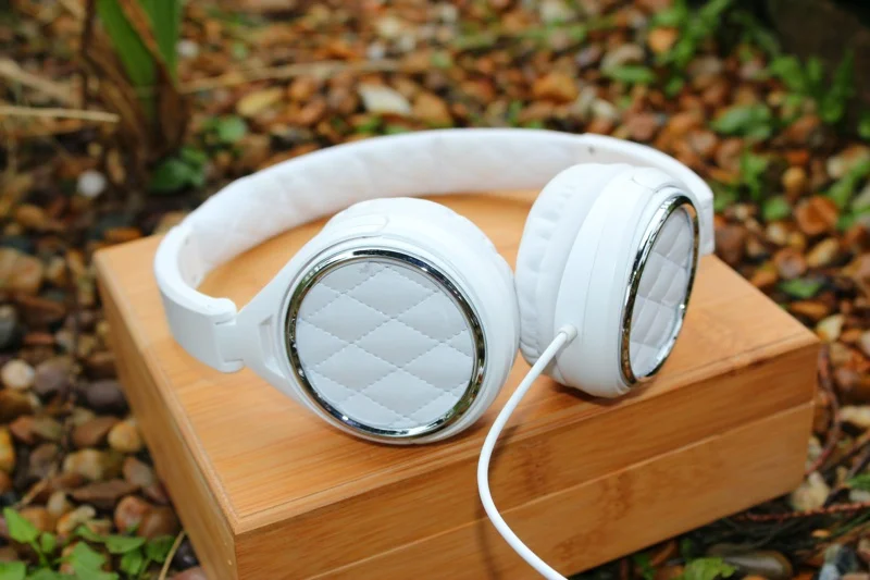 BiGR Audio Madison Avenue Headphones Review