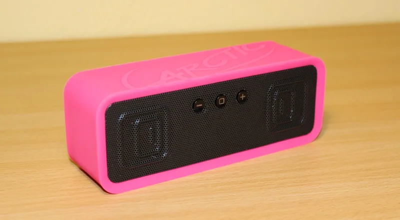 Arctic S113BT Speaker Review
