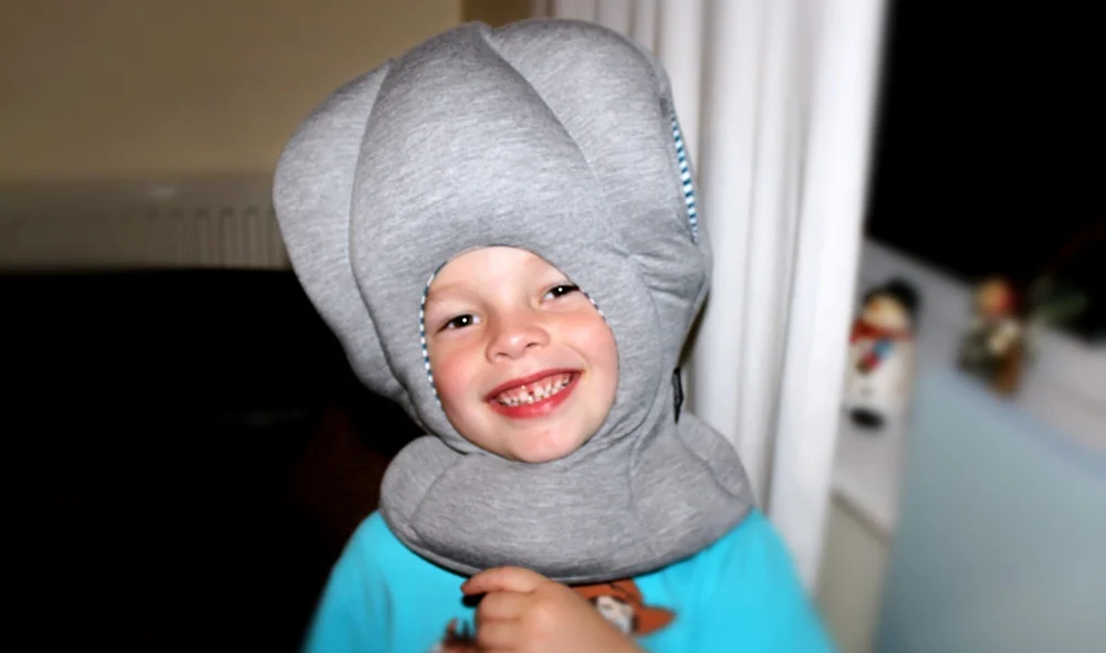 Ostrich Pillow Junior Review