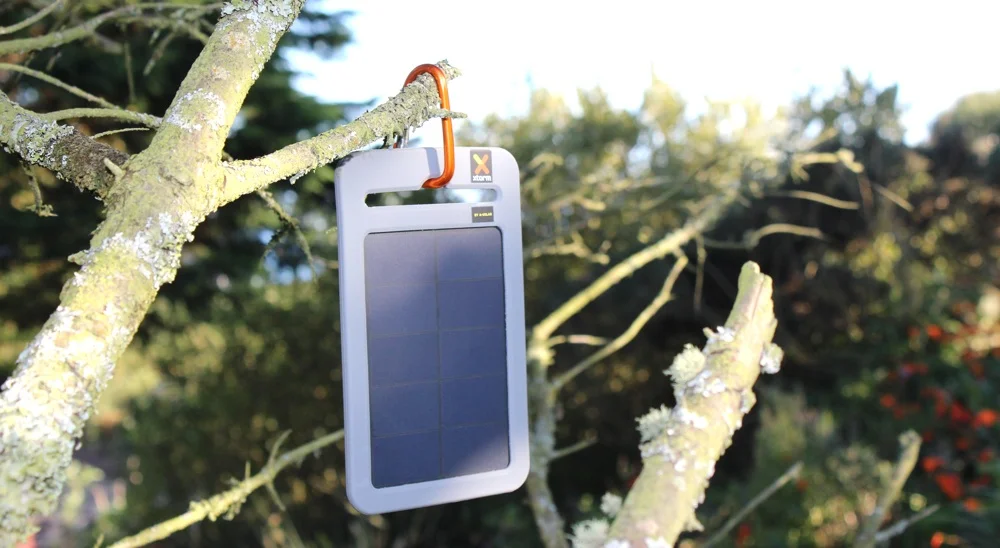 A-Solar Xtorm Yu Charger AM115 Review