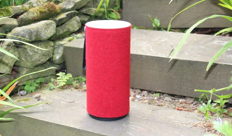 Libratone Zipp Speaker Review