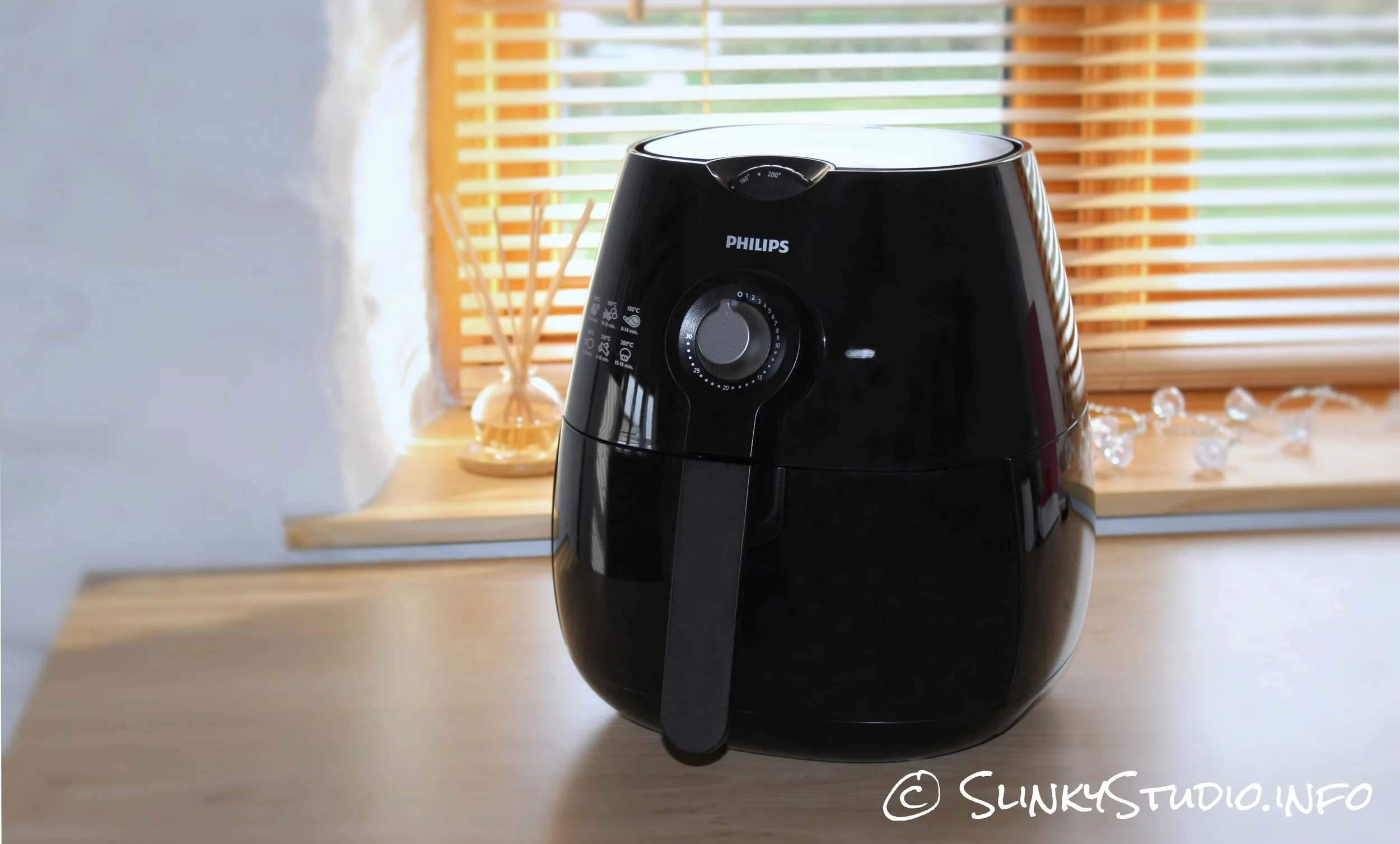 Philips Viva Airfryer Review