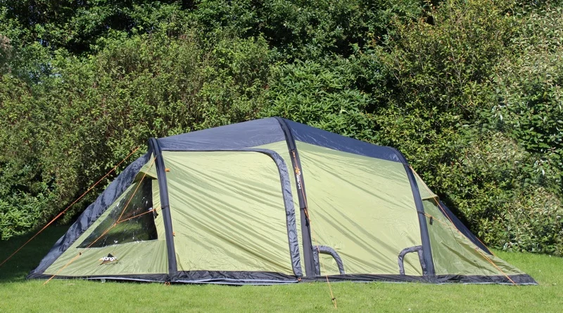 Vango Velocity 400 Tent Review
