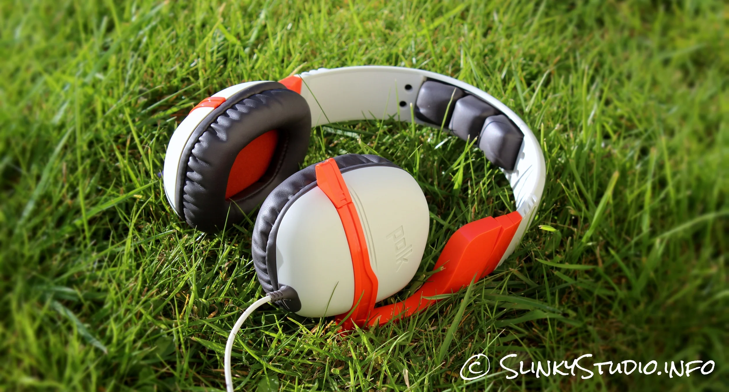 Polk Audio Striker ZX Gaming Headset Review