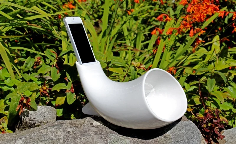 en&is Megaphonemini Review