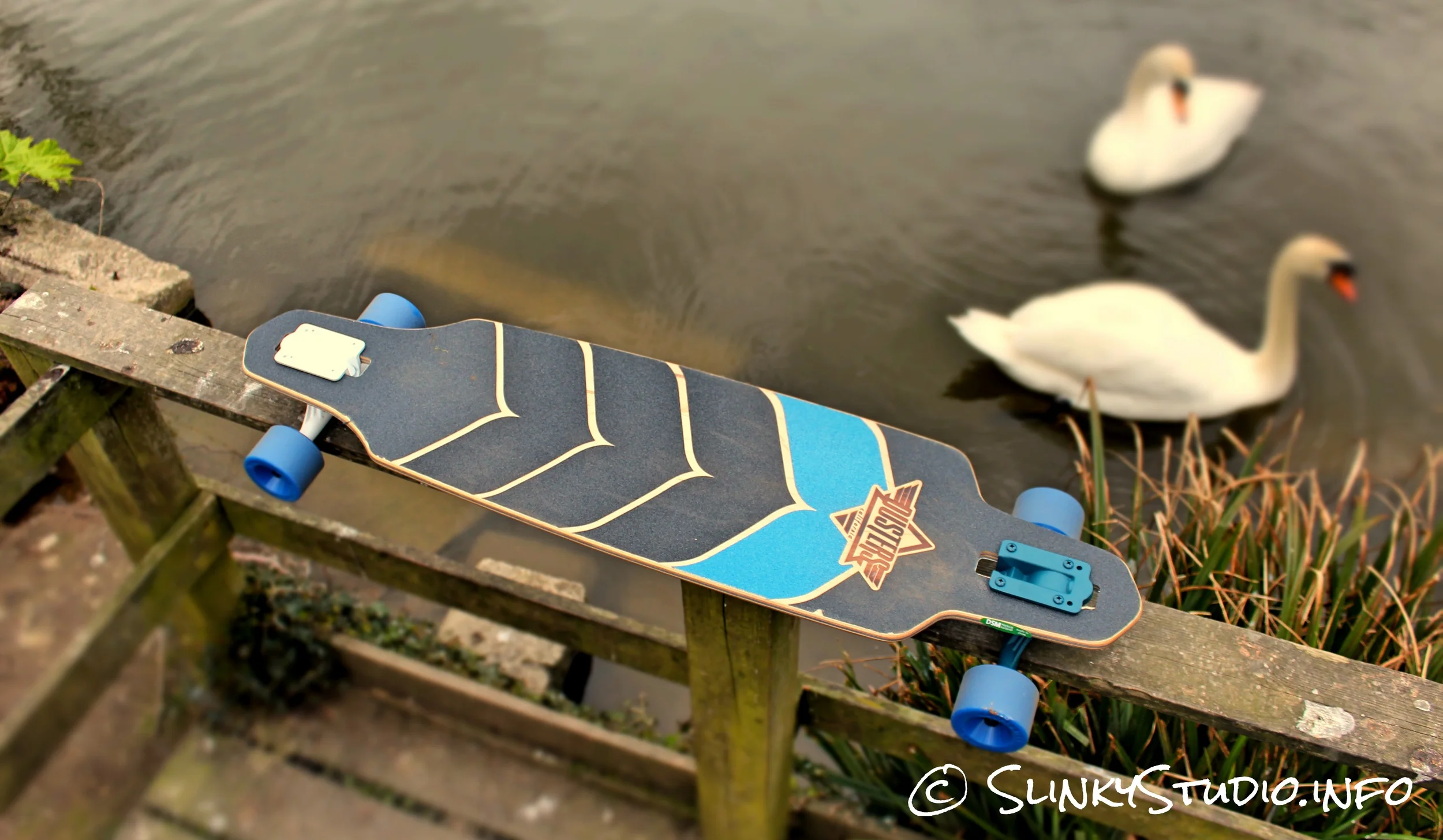 Dusters Wake Longboard Review